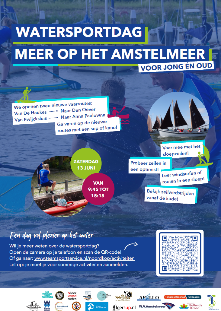 watersportdag